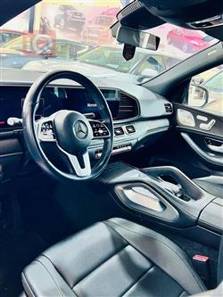 مێرسێدس بێنز GLE